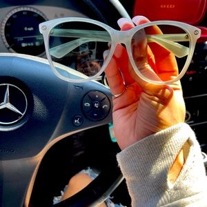 Rare Gucci sunglasses